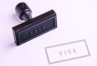 Visa Paperwork Service