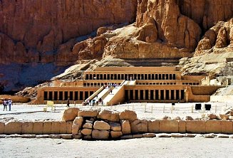 Overnight trip to Luxor with East & West Bank tours